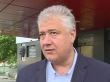 Проф. Балтов е приет по спешност в "Пирогов"
