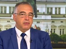 Кутев: Очаквам правителство на "Има такъв народ"