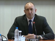 Радев насрочи консултациите с партиите за ново правителство