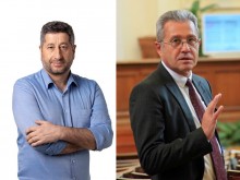 Христо Иванов и Йордан Цонев се скараха заради Гешев