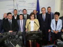 БСП: Получихме покана от "Има такъв народ", ще участваме в преговори