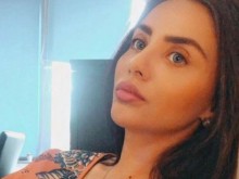 Съдбата се усмихна на Елен Колева, актрисата излезе от кризата