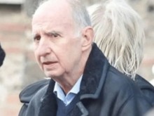 Скръбна вест! Почина синът на Тодор Живков