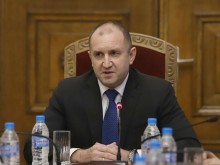Днес са консултациите на Радев с парламентарните групи