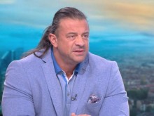 Алибегов: Даваше се трибуна на антиваксъри и хората са наплашени