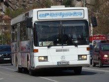 Пеша и с колело из Пловдив е по-бързо, отколкото с автобус и автомобил, доказа експеримент