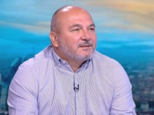 Кандидат за министър от "Има такъв народ" с критика към служебното правителство