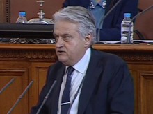 Рашков: Гешев е извършил престъпление, ще го дам на прокурор
