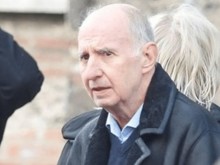 Вовата е бил много самотен. Животът му е тръгнал накриво заради амбициите на Тодор Живков