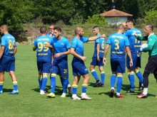 ПФК Марица: Ще бъде трудно, но само заедно можем да сбъднем още една мечта