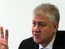 Асен Балтов е изписан от "Пирогов"