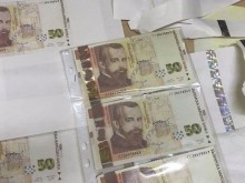 Разкриха печатница за фалшиви пари в Русе