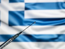 Гърция въвежда задължителна ваксинация за здравните работници
