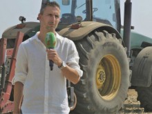 Добрият пример: Не използваме инсектициди, намалихме пестицидите и редуцирахме фунгицидите с близо 70%