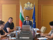 Отново се заговори за субсидии за напояване