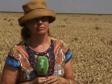 Радостина Жекова: Не, Добруджа няма да е биопроизводител!