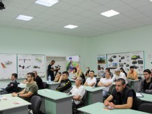 CAP4US: Има възможности за подпомагане на младите в България!