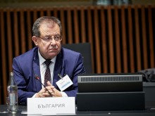 Министърът защити подкрепата за картофите