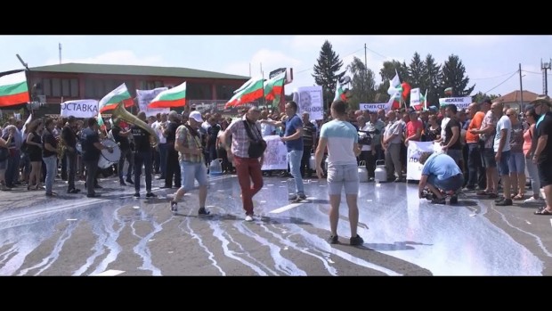 Животновъди изкарват овцете, ако не се договори таван на плащанията