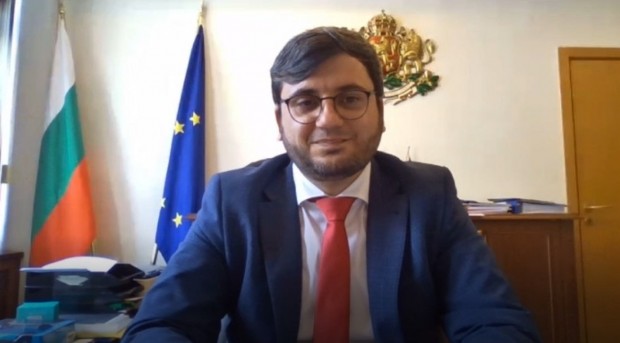 Георги Събев: От 2022 г. биопроизводство ще се прави само с био посадъчен материал