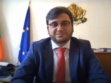 Георги Събев: От 2022 г. биопроизводство ще се прави само с био посадъчен материал