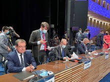 Министърът поиска 7,5% задължително преразпределение на плащанията