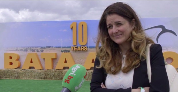 Agri 4.0: Българското земеделие става все по-модерно