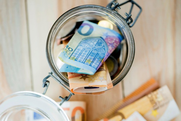 България отново си пожела 13+2% обвързана подкрепа