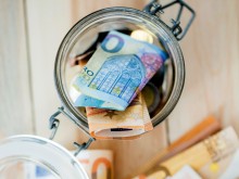 България отново си пожела 13+2% обвързана подкрепа