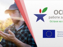 Онлайн семинар: Подкрепа за овощарството и добри овощарски практики в ОСП