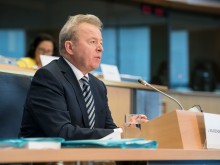 25% от земеделските земи стават био до 2030 г.
