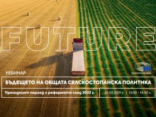 Уебинар: Бъдещето на ОСП