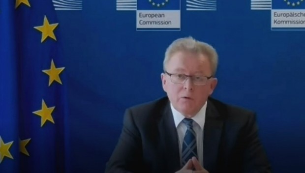 ЕК не оттегля предложението за реформата на ОСП