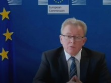 ЕК не оттегля предложението за реформата на ОСП