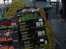 Циганска мафия завзе борсата в Първенец