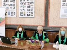 Празник на земеделската наука в ССА