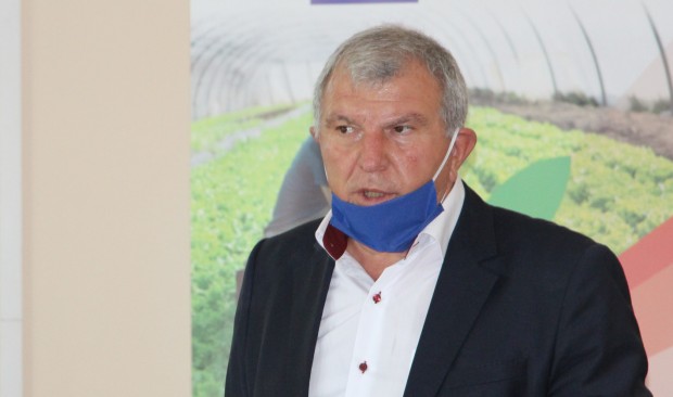 Проф. Димитър Греков: Да се плаща и на декар, и на продукция