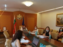 Тематичната група за Стратегическия план заработи