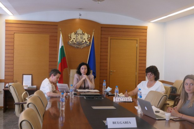 Министърът: Държим на обвързаната подкрепа и преходната помощ