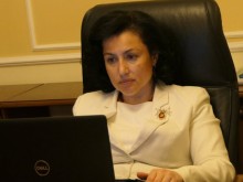 Десислава Танева: По-високи субсидии, а не по-нисък ДДС