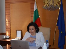 Десислава Танева: Допълнителен бюджет от 140 млн. лв. по директните плащания