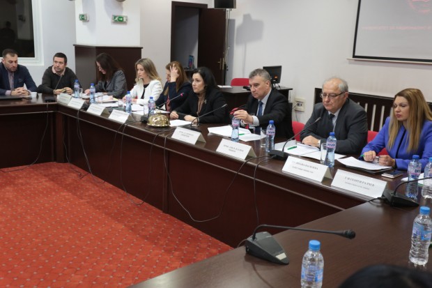 Танева: Показваме на ЕК стратегическия си план в края на 2020 г.
