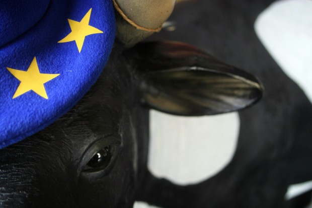 AgriАнализ: Защо вече никой не се интересува от бъдещата ОСП?