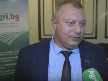 Костадин Костадинов: Износът на българските зърнопроизводители е за 1 млрд. долара