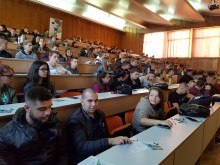 CAP4US: Нови възможности за успеха на младите фермери