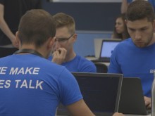 Над 60 хакери и експерти подават ръка на земеделието
