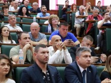CAP4US: Как ОСП помага на младите фермери?