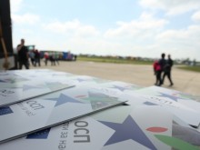 "ОСП работи за нас!" на БАТА АГРО 2019