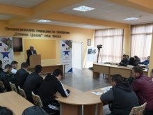 CAP4US: Реалните ползи от инструментите на ОСП