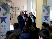 ОСП работи за нас: Земеделието е печеливш бизнес